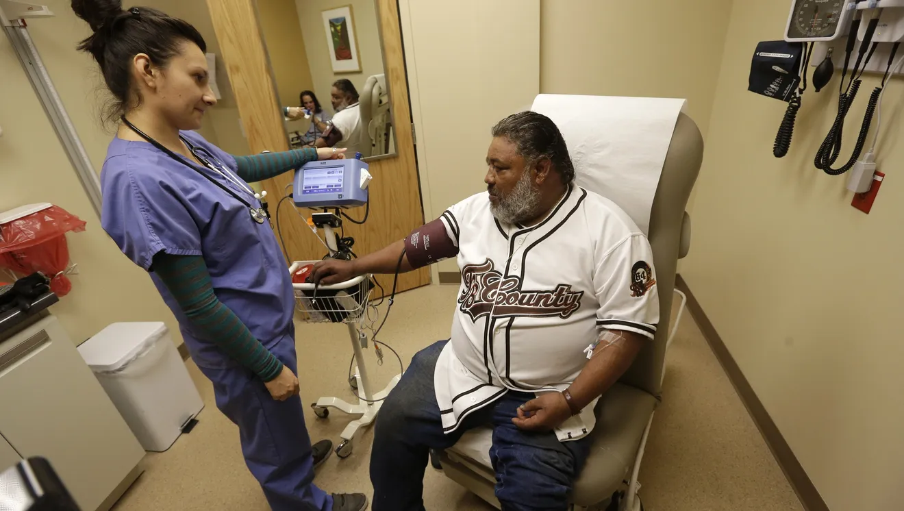 health care